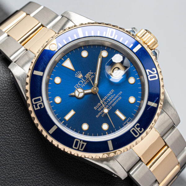 Rolex 16613