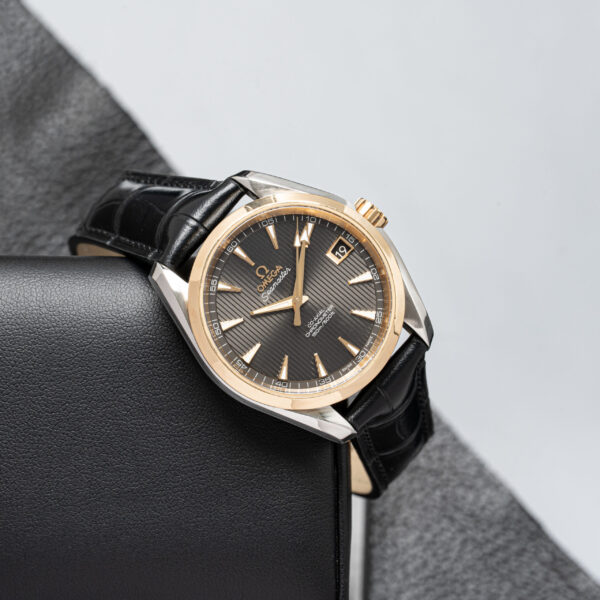 Omega 231.20.39.21.06.004