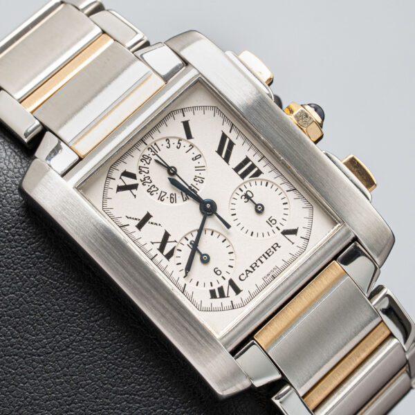Cartier 2303 / W51004Q4