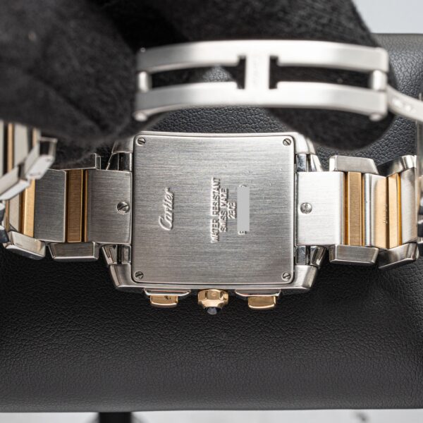 Cartier 2303 / W51004Q4