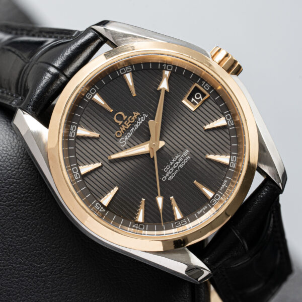 Omega 231.20.39.21.06.004