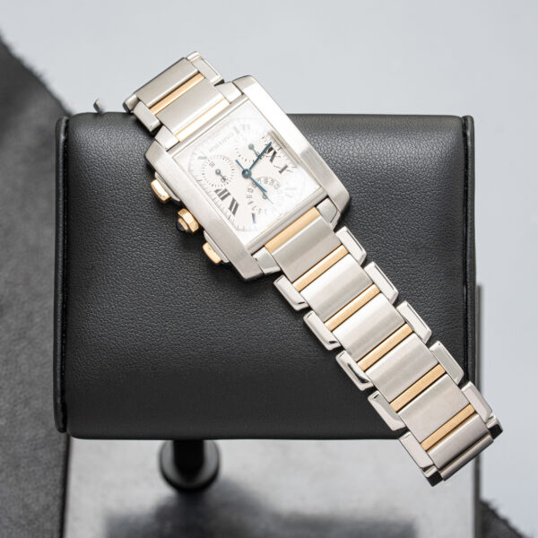 Cartier 2303 / W51004Q4