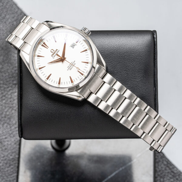 Omega 2502.34