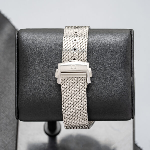 Omega 210.30.42.20.03.002