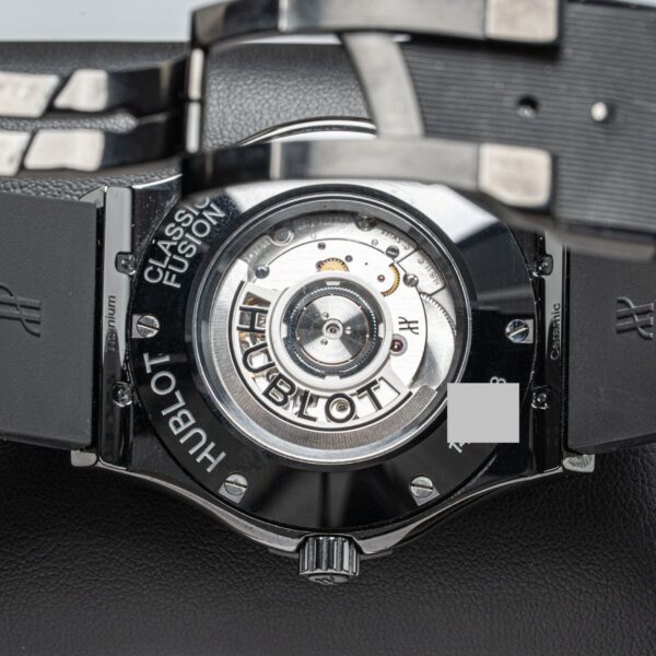 Hublot 511.CM.1171.RX