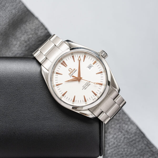 Omega 2502.34