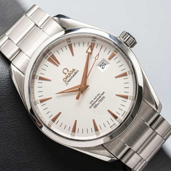 Omega 2502.34
