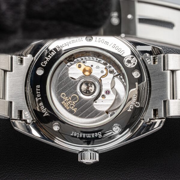 Omega 2502.34