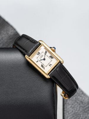 Cartier 2415