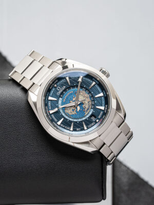 Omega 220.10.43.22.03.001