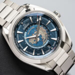 Omega 220.10.43.22.03.001