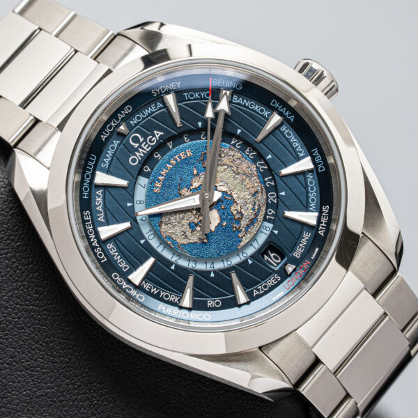 Omega 220.10.43.22.03.001