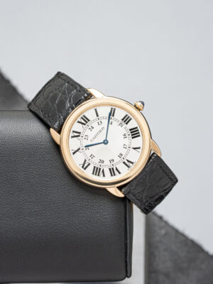 Cartier 2988 / W6700455