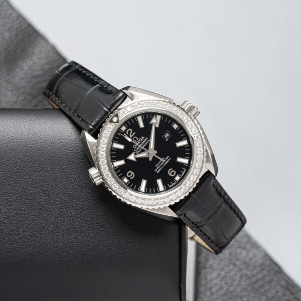 Omega 232.18.38.20.01.001