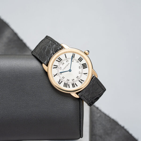 Cartier 2988 / W6700455