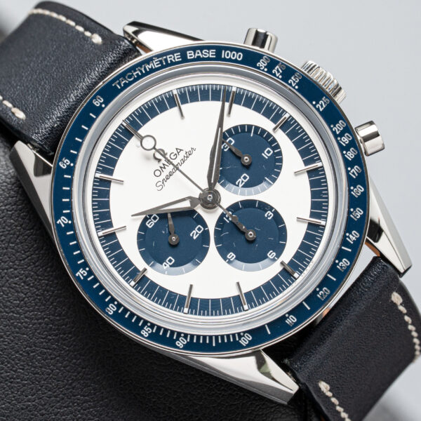 Omega 311.33.40.30.02.001