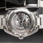 Omega 220.10.43.22.03.001