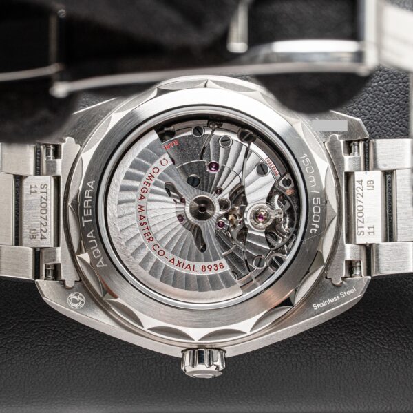 Omega 220.10.43.22.03.001