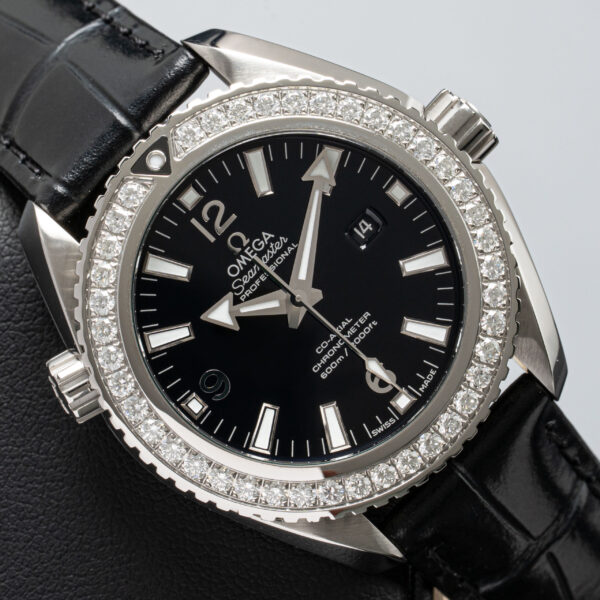 Omega 232.18.38.20.01.001