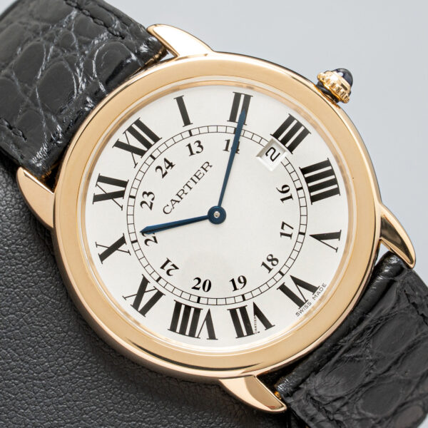 Cartier 2988 / W6700455