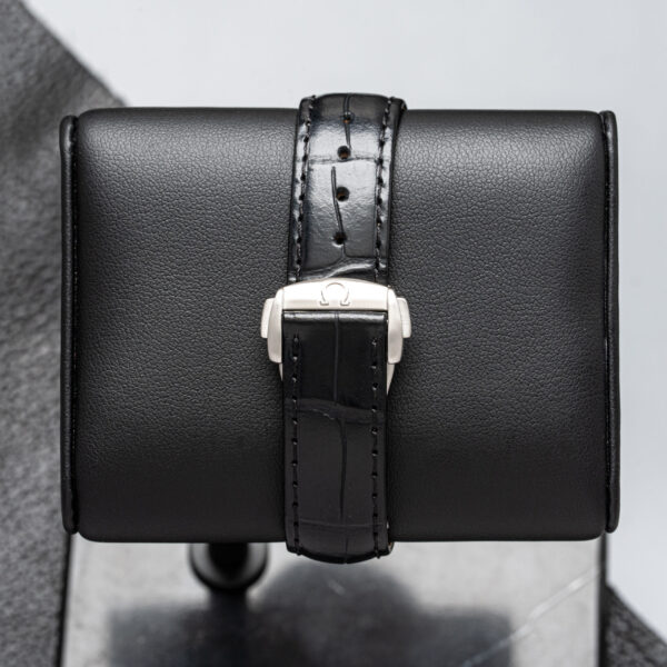 Omega 232.18.38.20.01.001