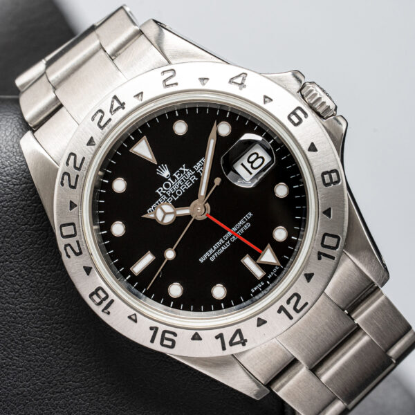 Rolex 16570