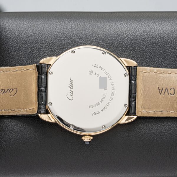 Cartier 2988 / W6700455