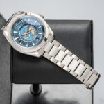 Omega 220.10.43.22.03.001