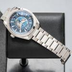 Omega 220.10.43.22.03.001