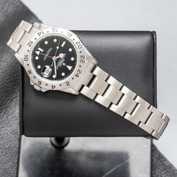 Rolex 16570