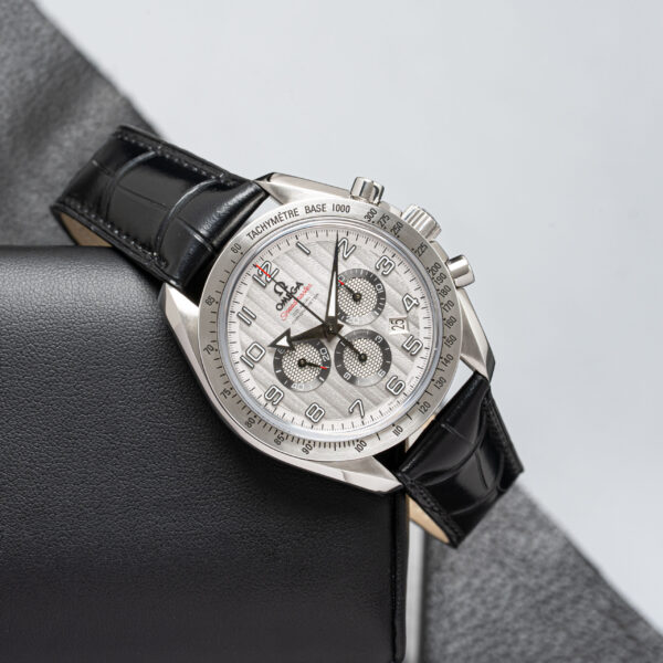 Omega 321.13.44.50.02.001