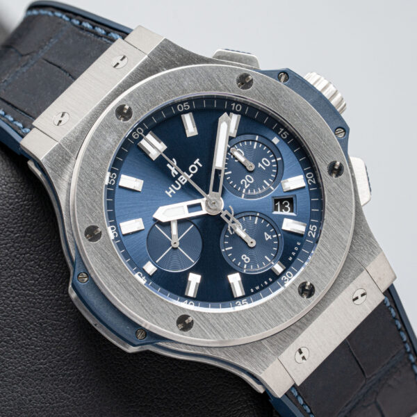 Hublot 301.SX.7170.LR