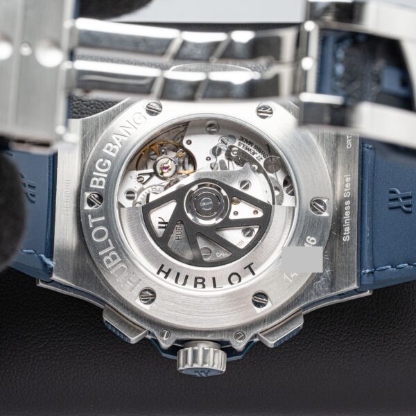 Hublot 301.SX.7170.LR