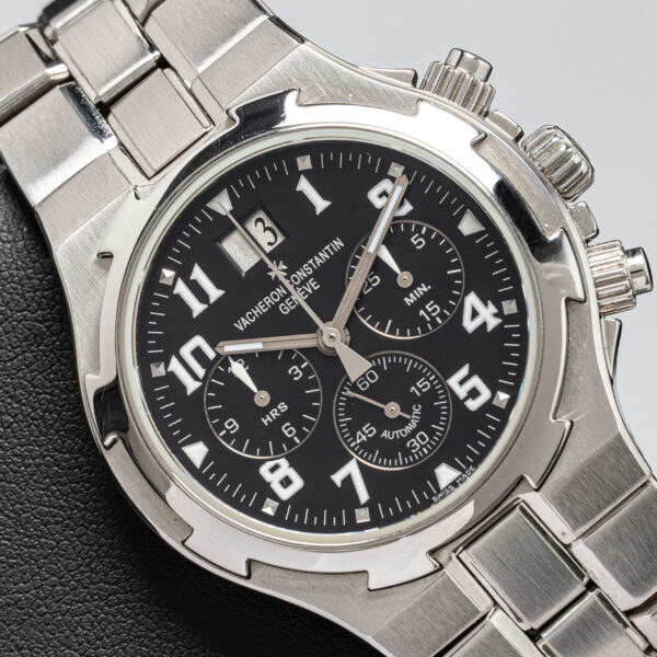 Vacheron Constantin 49140/423A