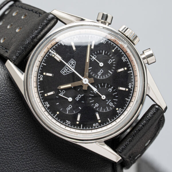 Heuer CS3111