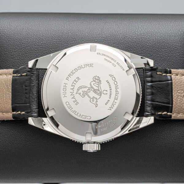 Omega 234.10.39.20.01.001