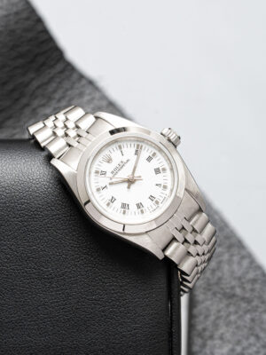 Rolex 76080