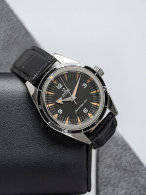 Omega 234.10.39.20.01.001