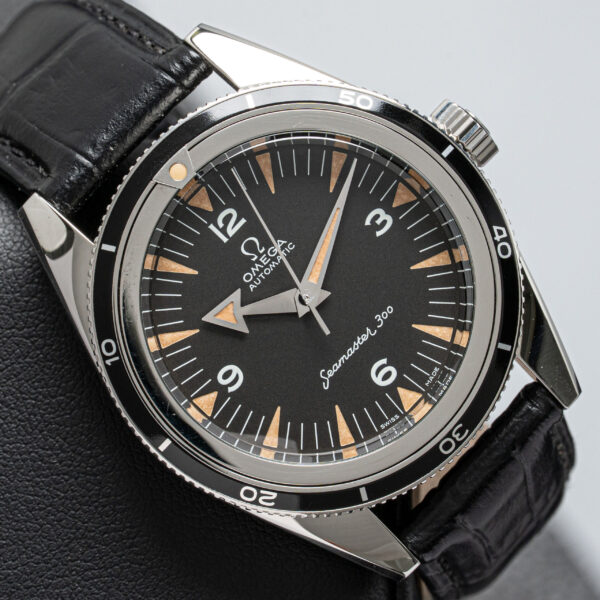 Omega 234.10.39.20.01.001