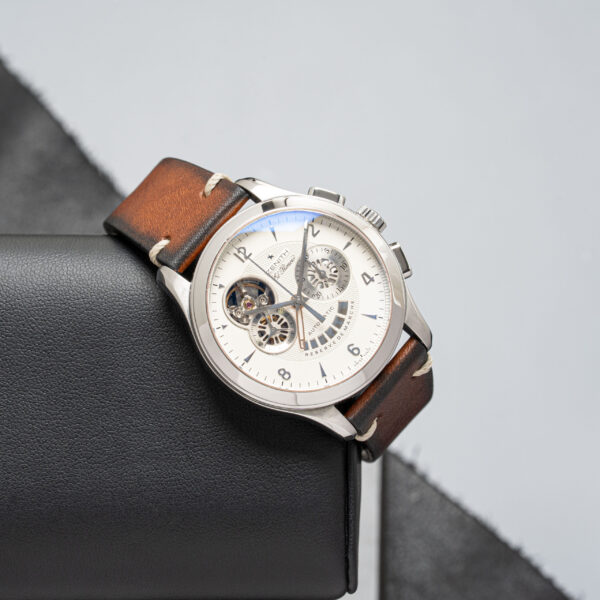 Zenith 03.0510.4021/02.C492