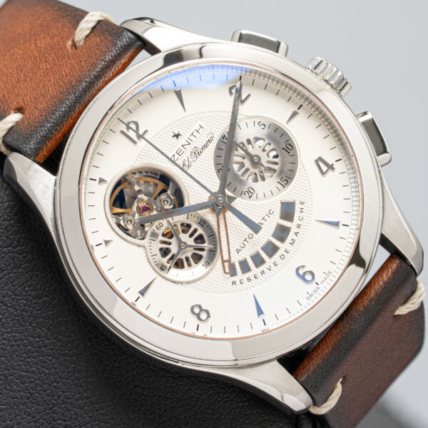 Zenith 03.0510.4021/02.C492