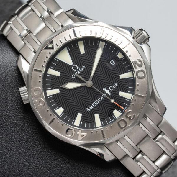 Omega 2533.50.00