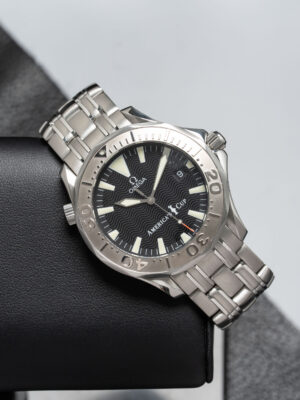 Omega 2533.50.00