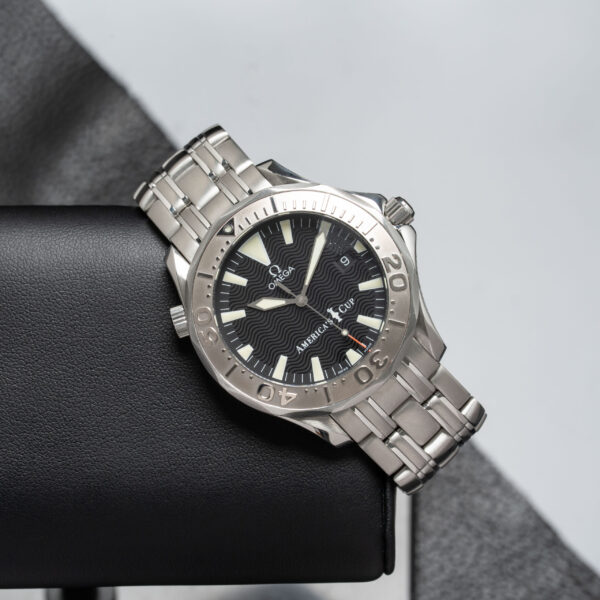 Omega 2533.50.00