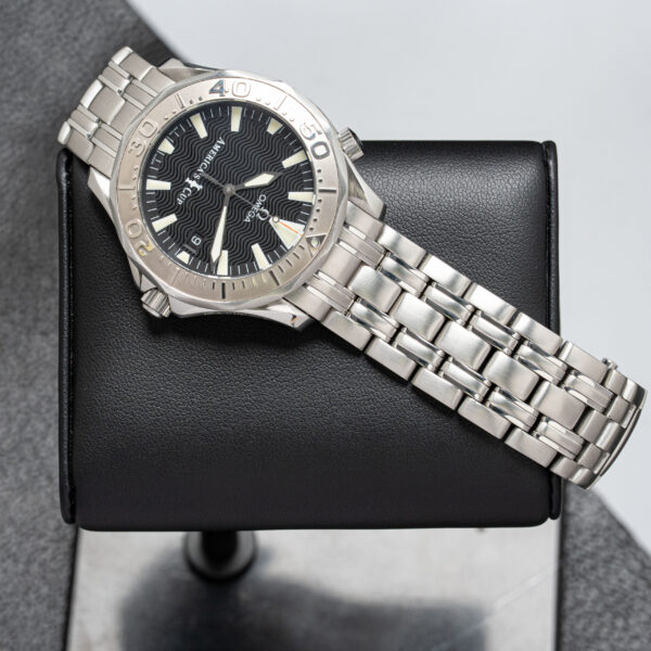 Omega 2533.50.00