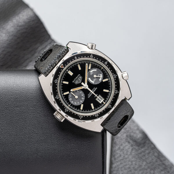 Heuer 11063V
