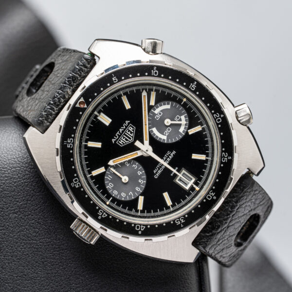 Heuer 11063V