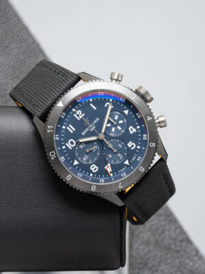 Breitling SB04452A1C1X1