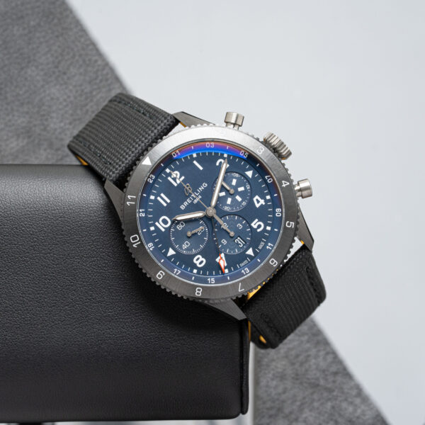 Breitling SB04452A1C1X1