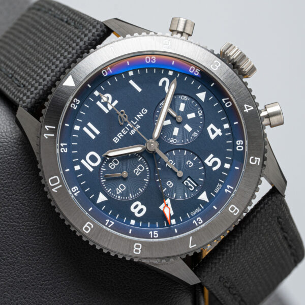 Breitling SB04452A1C1X1